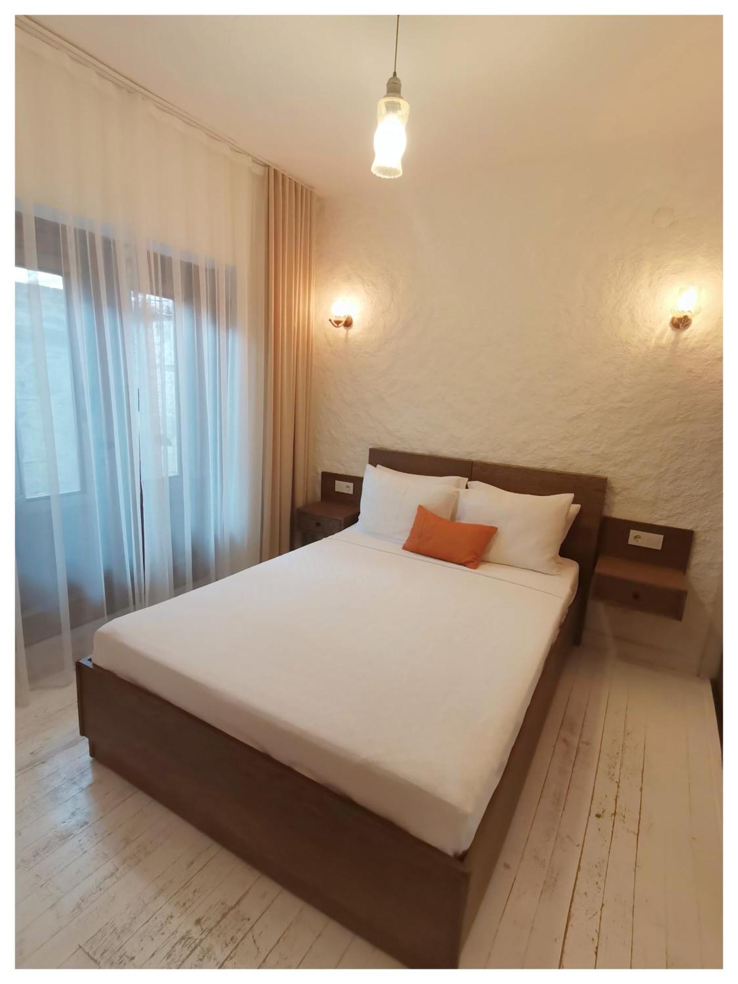 Perla Rossa Alaçatı Zimmer foto