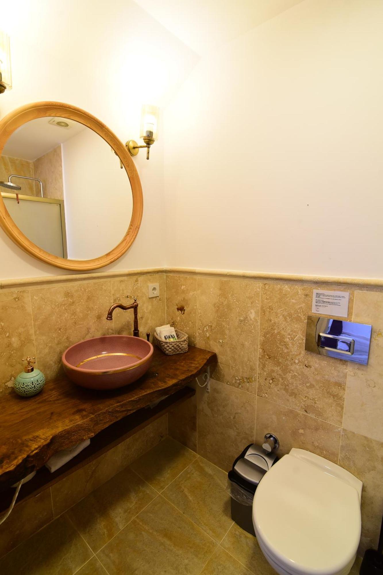 Perla Rossa Alaçatı Exterior foto